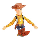 Xerife Woody 40cm Toy
