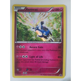 Pokemon Zekrom Holofoil Black & White Frete Incluso