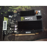 Xfx 8500gt - Defeito
