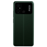 Xiaomi Poco C55 Dual Sim 128 Gb Forest Green 6 Gb Ram