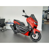 Yamaha - Nmax Connected 160 Abs - 2024 - L2