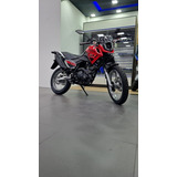 Yamaha Crosser S 150cc