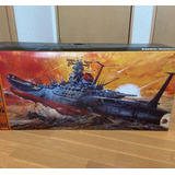 Yamato space Battleship