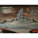 Yamato Battleship Nave 