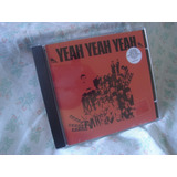 yeah yeah yeahs-yeah yeah yeahs Yeah Yeah Yeah Cd Remaster Beatles Hollies Animals Gary Lewi