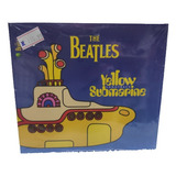 yellow claw -yellow claw Cd The Beatles Yellow Submarine Digipack Lacrado Import