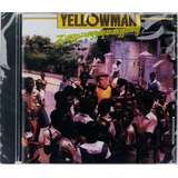 yellowman-yellowman Cd Yellowman Zungguzungguguzungguzeng Imp Lacr Bar Code