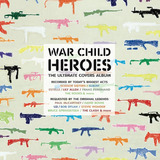 yemi alade
-yemi alade War Child Heroes Novo Cd Beck Kooks Sim Sim Sim