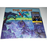 yes-yes Yes The Quest 2cddigipak Lacrado