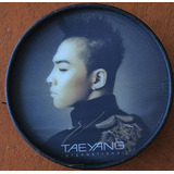 yg-yg Cd Dvd Taeyang Vol 1 Solar International Yg Family Card