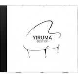 yiruma-yiruma Cd Yiruma Best Of Novo Lacrado Original