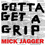 yo gotti-yo gotti Cd Jagger Mick Gotta Get A Gripinglaterra Perdida
