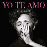 yö-yo Cd Fito Paez Eu Te Amo