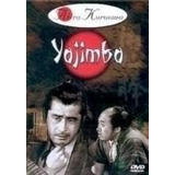 Yojimbo Akira Kurosawa Dvd