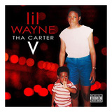 young money-young money Cd Tha Carter V 2 Cds 