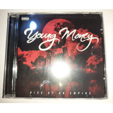 young money-young money Young Money Rise Of An Empire cd Nicki Minajlil Wayne