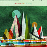 young the giant-young the giant Cd O Jovem O Gigante