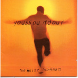 youssou n'dour-youssou n 039 dour Cd The Guide Womma T Youss Ou Ndour