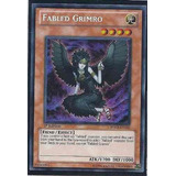 Yu gi oh Fabled