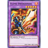 Yu gi oh Flame