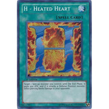 Yu gi oh H