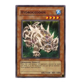 Yu gi oh Hydrogeddon