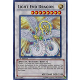 Yu gi oh Light