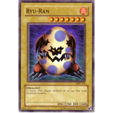 Yu gi oh Ryu