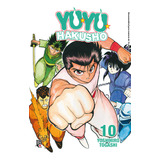 yu yu hakusho-yu yu hakusho Yu Yu Hakusho Especial Vol 10