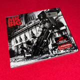 yung lean -yung lean Mr Big Cd Lean Into It 30th Anniversary Mqa cd