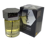 Yves Saint Laurent Ysl L'homme Edt Para Masculino