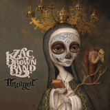 zac brown band-zac brown band Cd Uncaged