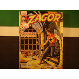 Zagor 61 As Chaves Inferno Bonelli Comics
