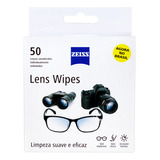 Zeiss Lens Wipes C