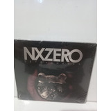 zero-zero Cd Nxzero Sete Chaves Embalagem Pac