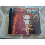 zion y lennox-zion y lennox Cd Annie Lennox Diva Album De 1992