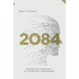 zion y lennox-zion y lennox Livro 2084 Artificial E O Futuro Da Humanidade espanhol