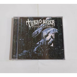 zombie -zombie Terrorizer Hordes Of Zombies cd Lacrado