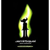 zudizilla-zudizilla Jamiroquai Deeper Underground Godzilla Cd Original Single