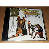 Zz Top - Greatest Hits (digipak) Cd Lacrado